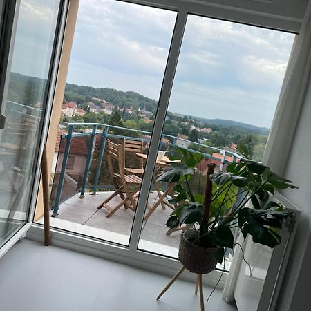 Appartement Nuage Blanc Bitche Esterno foto